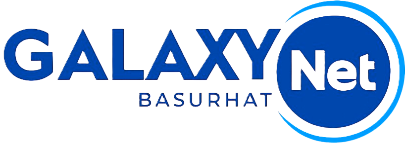 Galaxy Net Basurhat-logo
